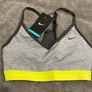 Nike Pro Indy Sports Bra